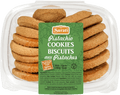 A packet of Indian Pistachio Cookies from Surati of 340g