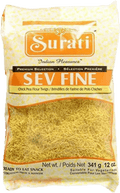 A packet of Sev Fine from Surati of 341g