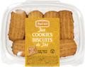 A packet of Indian Tea Cookies from Surati of 340g