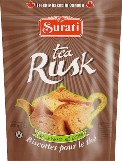 Surati Tea Rusk Surati Tea Rusk – NEPALI BAZAAR