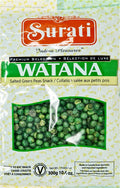 A packet of Watana from Surati of 300g