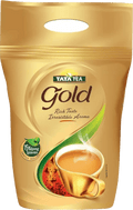 A packet of Tata Gold from Tata of 1 kg