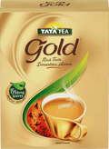 A packet of Tata Gold from Tata of 500g