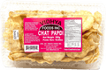 A packet of Chat Papdi from Vidhya of 285g