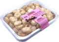 A packet of Sooji Pani Puri from Vidhya of 260g