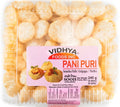 A packet of Sooji Pani Puri from Vidhya of 240g