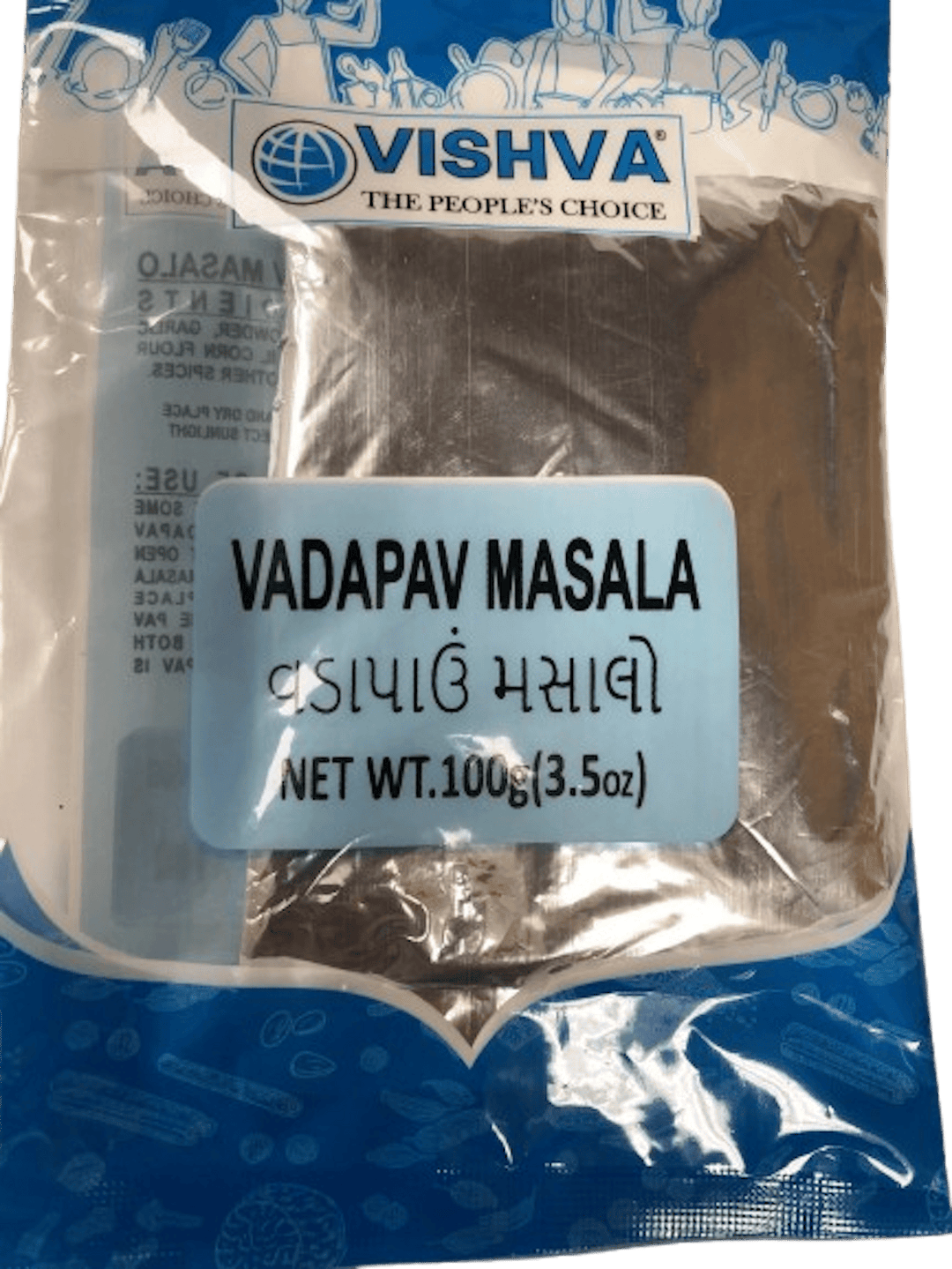 Vishva Vada Pav Masala – NEPALI BAZAAR