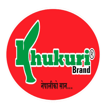 Square Logo of Khukuri Brand