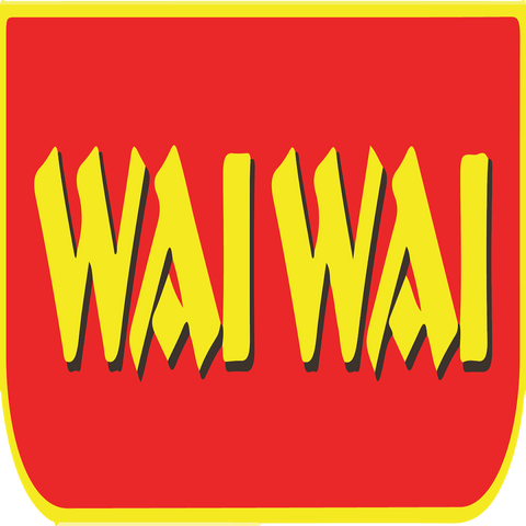 Square Logo of Wai Wai Noodles